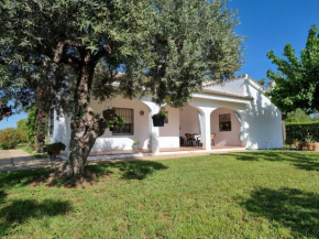 Casa en el campo cerca de sevilla